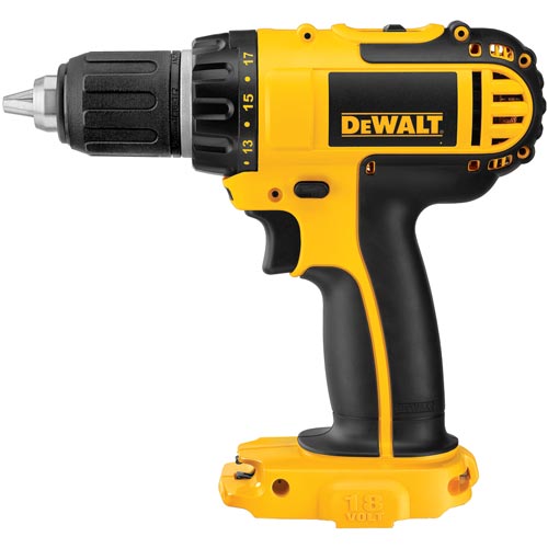 DeWalt Drill